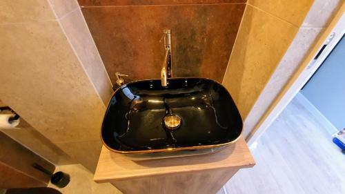 Apartament Garncarska