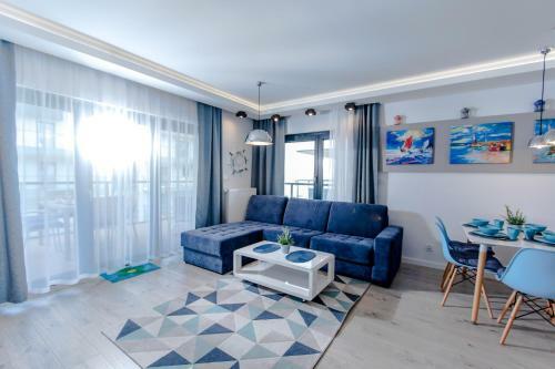 Apartamento Blue Port Gardenia