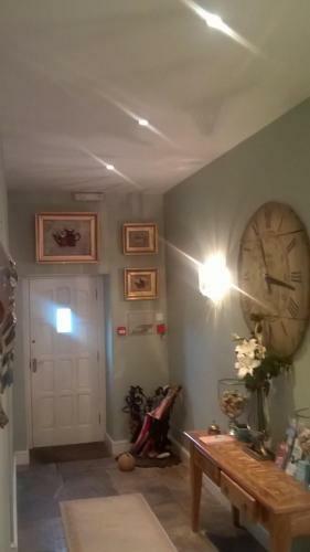 Bed & Breakfast Rame Barton