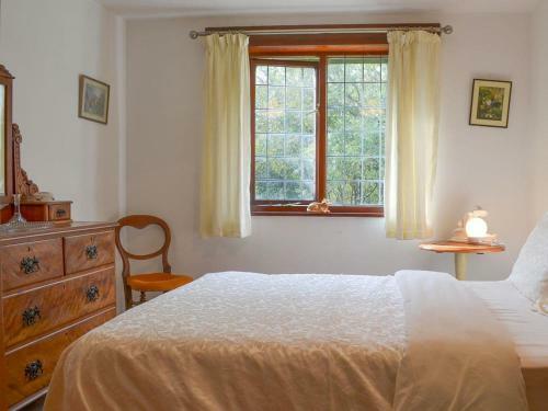 Wringford Farm Annexe