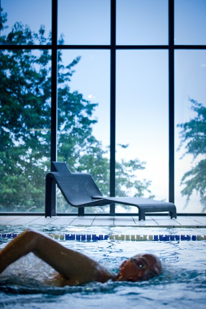 Hotel China Fleet Country Club