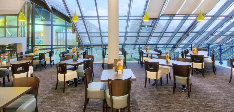 Hotel China Fleet Country Club