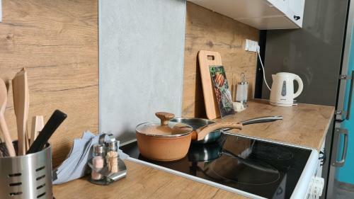W20 Hostel