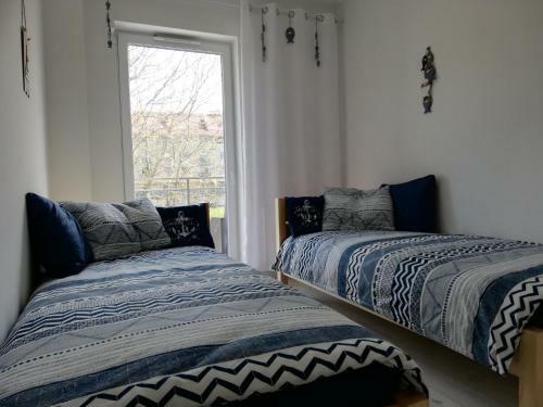 Apartament, Port, Pla?a I Ty