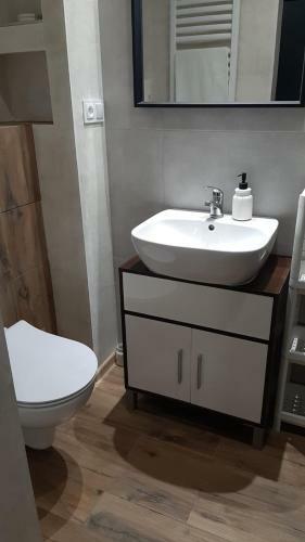 Apartament Niegocin Centrum Gi?ycka