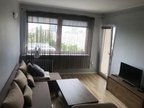 Apartamento Mieszkanie
