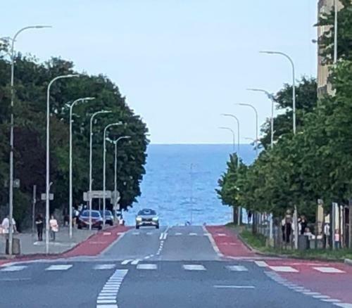 Apartamento Gdynia Kamienna G�ra