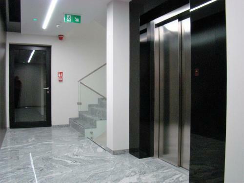 Apartamento Baltiq Plaza Gdynia