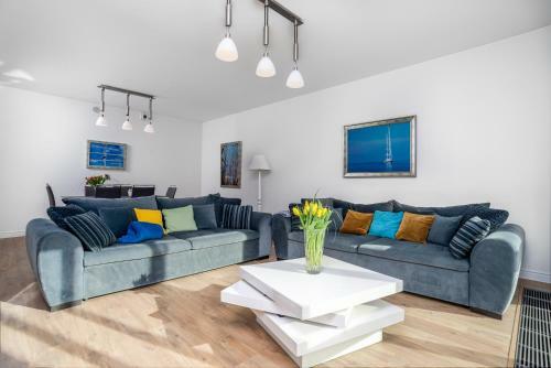 Apartamento Baltiq Plaza Gdynia