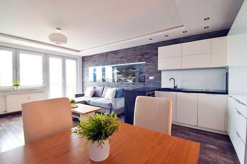 Avis Apartments - Gdynia W?adyslawa 32