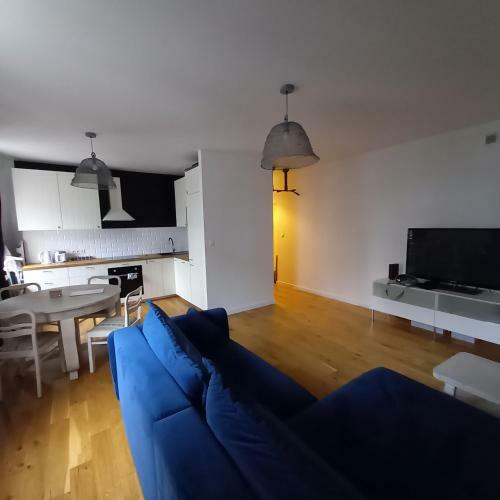 Apartament Eve W Centrum