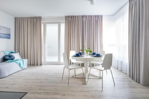 Symphony Modern Tower Apartamenty