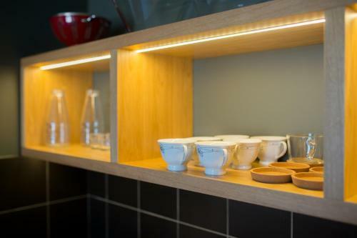 Citystay Brabank Gdansk Apartment