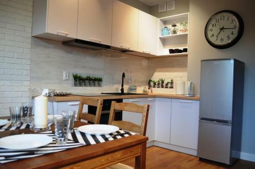 Apartamento Jelitkowski Dw�r