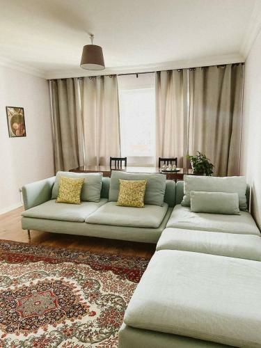 Apartamento Lovely Apt In Istanbul