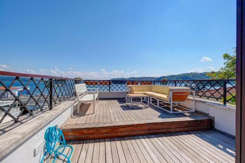 Apartamento Mansion Dream