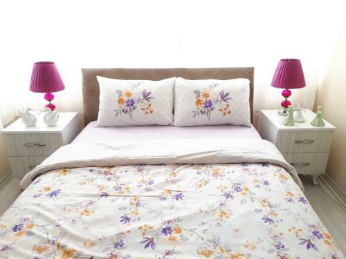 Hotel Saydam Otel