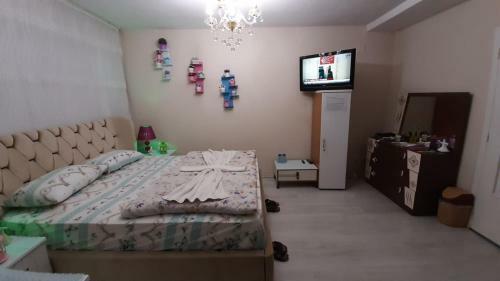 Hotel Saydam Otel