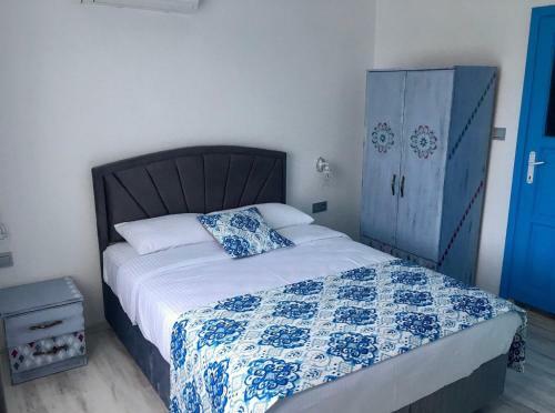 Bed & Breakfast Eleni (L&e) Pansiyon