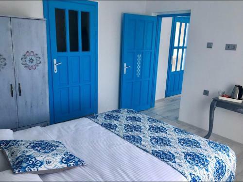 Bed & Breakfast Eleni (L&e) Pansiyon