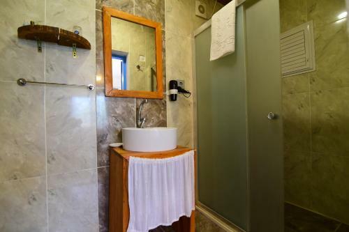 Bed & Breakfast Eleni (L&e) Pansiyon