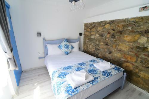 Bed & Breakfast Eleni (L&e) Pansiyon