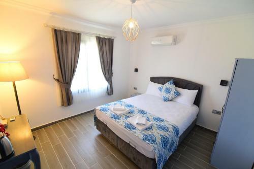 Bed & Breakfast Eleni (L&e) Pansiyon