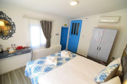 Bed & Breakfast Eleni (L&e) Pansiyon