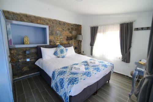 Bed & Breakfast Eleni (L&e) Pansiyon