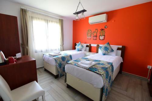 Bed & Breakfast Eleni (L&e) Pansiyon