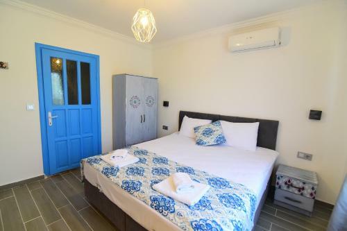 Bed & Breakfast Eleni (L&e) Pansiyon
