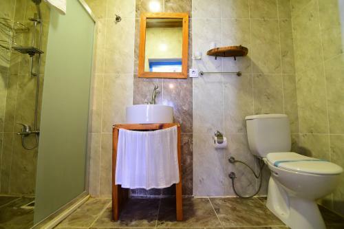 Bed & Breakfast Eleni (L&e) Pansiyon
