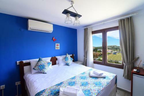 Bed & Breakfast Eleni (L&e) Pansiyon