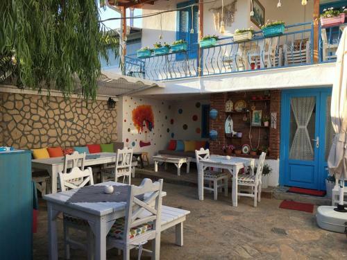 Bed & Breakfast Eleni (L&e) Pansiyon