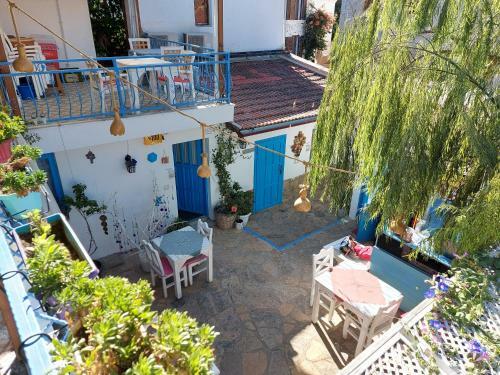 Bed & Breakfast Eleni (L&e) Pansiyon