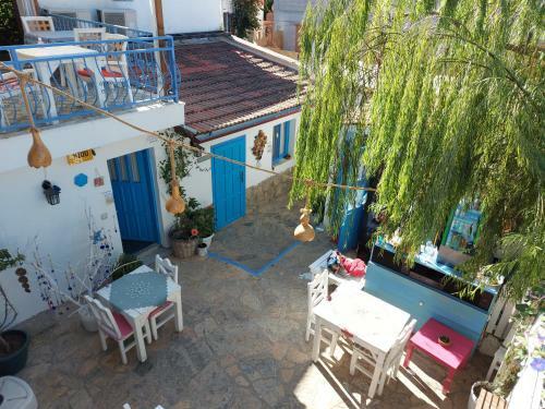 Bed & Breakfast Eleni (L&e) Pansiyon