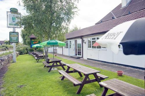Hotel Bridge Inn New Lodge