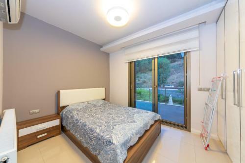 Villa Paris Marmaris Daily Weekly Rentals