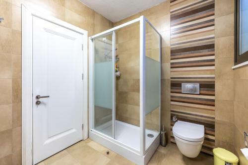 Villa Paris Marmaris Daily Weekly Rentals