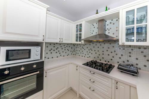 Villa Gunes Icmeler Daily Weekly Rentals