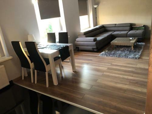 Apartament Moniuszki
