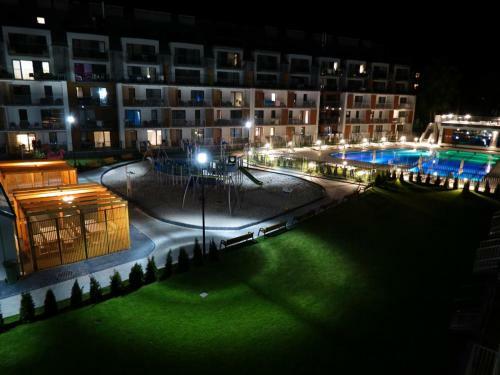 Apartament Happy Time - Ko?obrzeg