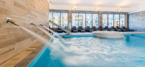 Apartament Happy Time - Ko?obrzeg