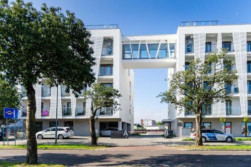 Apart111 Apartamenty - Rodzinny