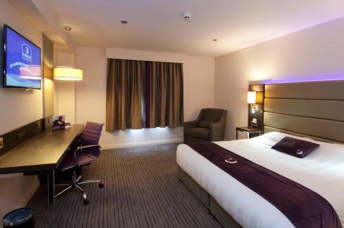 Hotel Premier Inn Stockton-on-tees (Teesside)