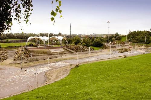 Hotel Premier Inn Stockton-on-tees (Teesside)