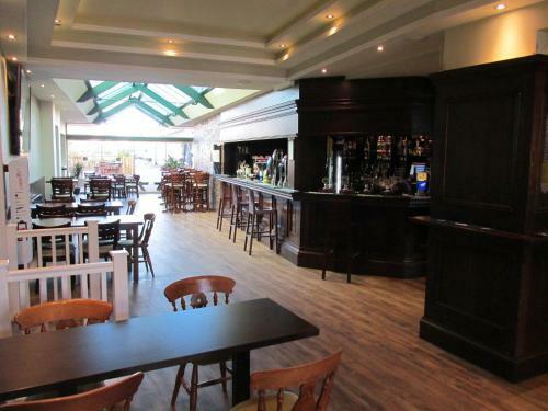 The Harboro Hotel