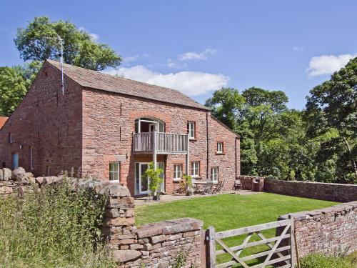 Crakeld Holm