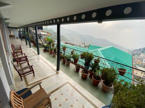Hostal Kalsang House