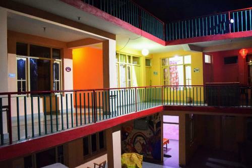 Hostal Be Happy Homestay